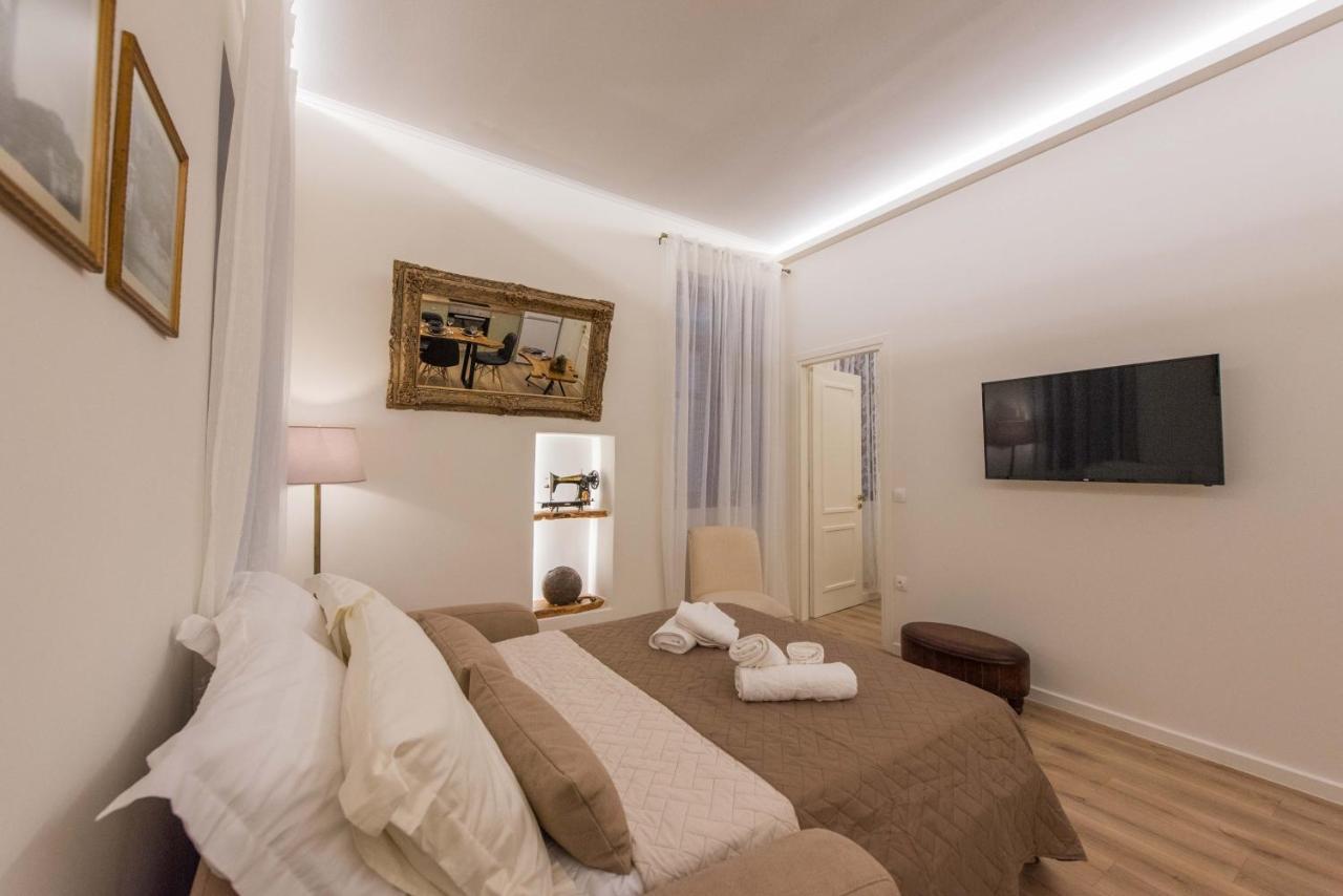 1571_ Suites A2 Nafpaktos Exterior photo