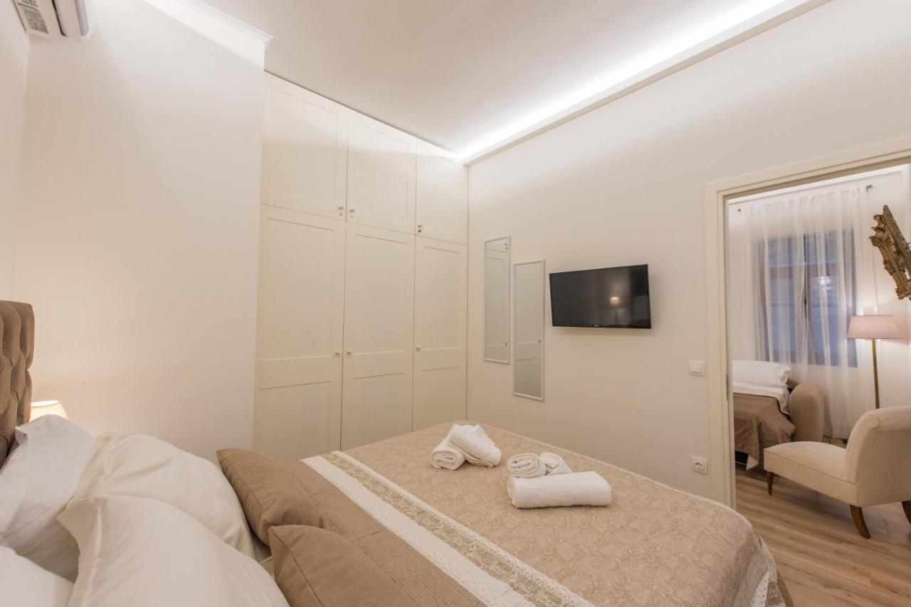 1571_ Suites A2 Nafpaktos Exterior photo