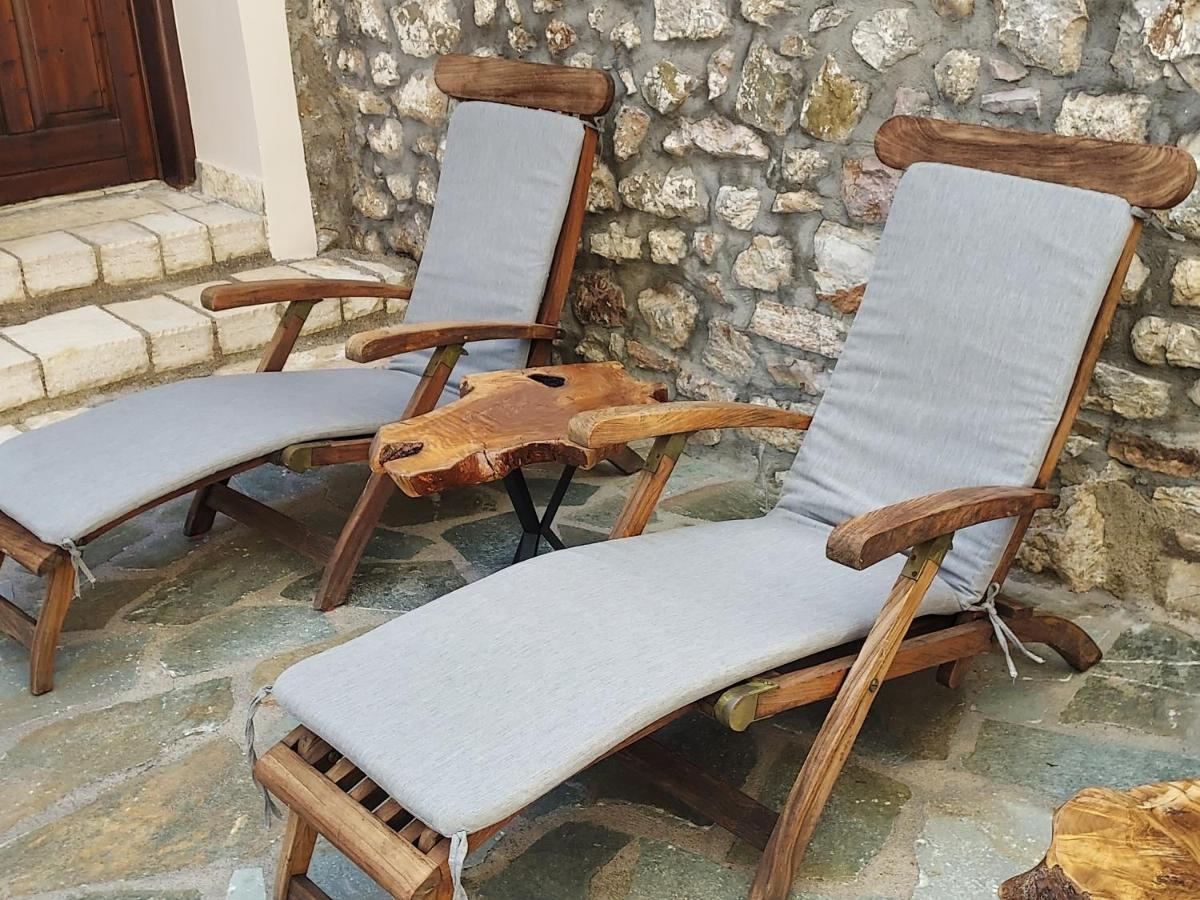 1571_ Suites A2 Nafpaktos Exterior photo