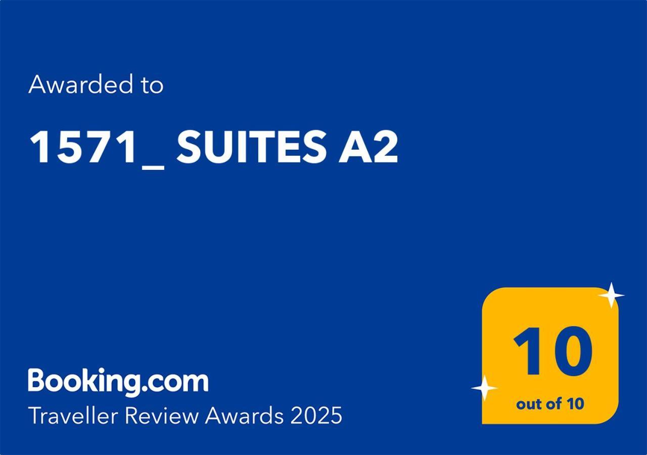 1571_ Suites A2 Nafpaktos Exterior photo